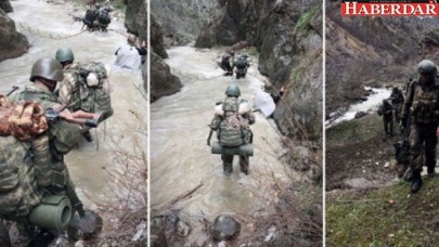 Terörle mücadelede yeni dönem başlıyor!