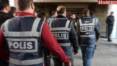 İstanbulda 32 ilçede FETÖ operasyonu