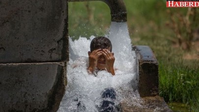 Yine kavrulacağız, o güne dikkat!