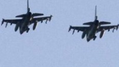 NATO: "Operasyonun komutası İzmir'de olacak"