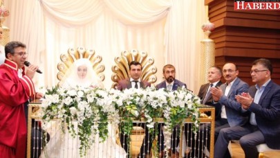 15 TEMMUZ GAZİSİ DÜNYA EVİNE GİRDİ