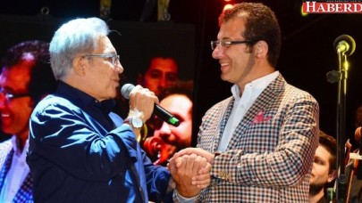 BEYLİKDÜZÜ KLASİK GÜNLERİNİN FİNALİNE ZÜLFÜ LİVANELİ EŞLİK ETTİ