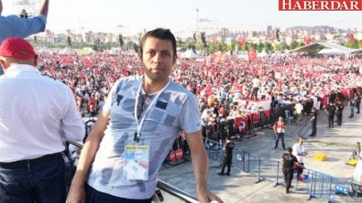 Adalet yürüyüşünün kazanımları