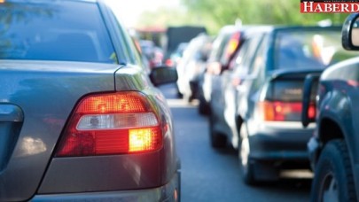 Araç sahipleri dikkat! Artık bunu yapana ağır ceza kesilecek!
