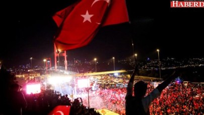 TBMM Kararını Açıkladı! 15 Temmuz Resmi Tatil mi?