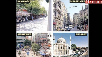 İstanbul’da büyük inşaat çilesi başlıyor!