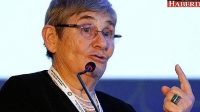 Canan Karataydan domates uyarısı