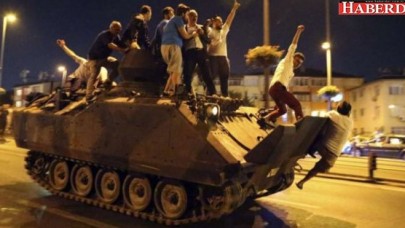 ABD’den Türkiye’de bulunan vatandaşlarına 15 Temmuz uyarısı