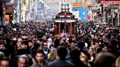 Nisan ayı işsizlik rakamları açıklandı!