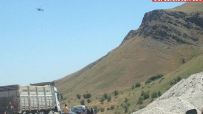 Hakkaride hain saldırı: TSK yaralı sayısını açıkladı