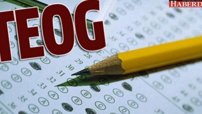 TEOGda yeni dönem! İşte ayrıntılar..