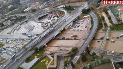 İstanbulda son 32 yılın rekoru kırıldı