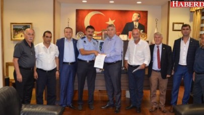 Başkan Kara, Tüm Yerel-Sen’le Toplu Sözleşme imzaladı