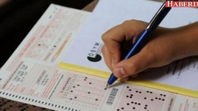 LYS tercih işlemleri başladı