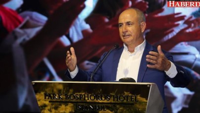 “İstanbul’u siyasetçiler mahvetti”