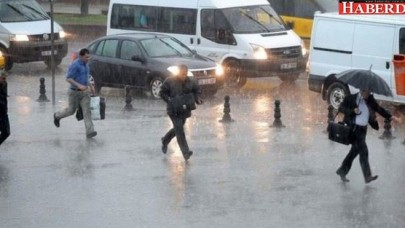 Bugün hava nasıl olacak?