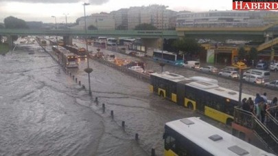 Sel zararını sigortadan al