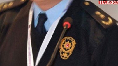 Emniyette emeklilik depremi: Çok sayıda müdür emekli edildi