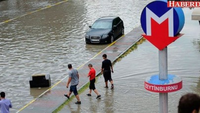 İstanbulda metro seferleri normale döndü
