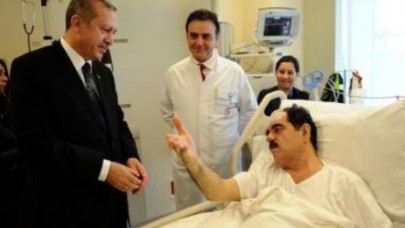 İşte İbo'nun ilk fotoğrafları