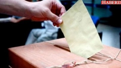 2019da yapılacak başkanlık seçiminin ilk adayı belli oldu