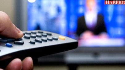 RTÜK, İlk Kez 5 Televizyon Kanalının Lisansını İptal Etti