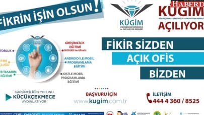 FİKRİN İŞİN OLSUN