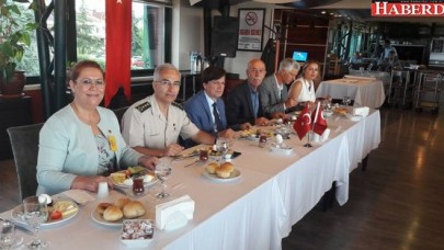 Büstkip çalışmalarını sürdürüyor