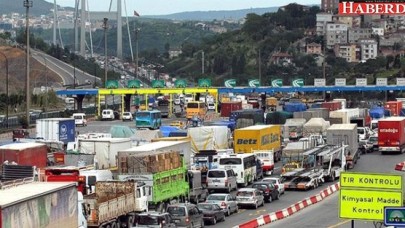 Köprü ve Otoyollar 6 Ayda 679 Milyon TL Gelir Kazandı