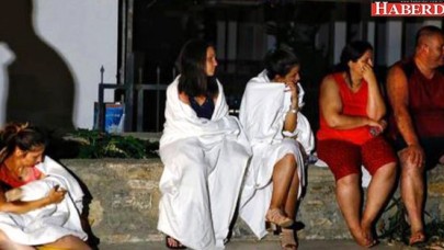 Egede 6.3 Büyüklüğünde Deprem! Kosta 2 Kişi Öldü, 90 Yaralı Var