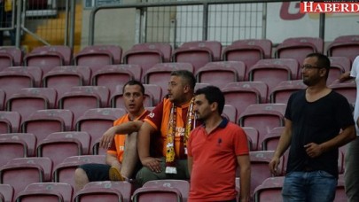 Başakşehirden G.Saray taraftarını çıldırtan paylaşım