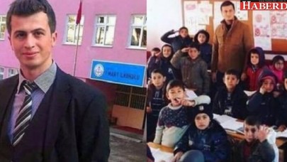 CHP, şehit öğretmen Necmettin Yılmaz için yürüyecek