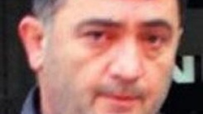 Ayhan Çarkın gözaltında