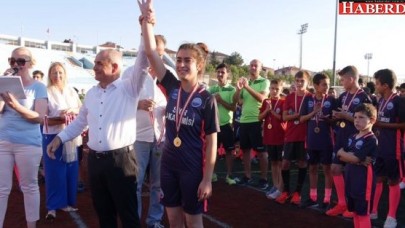 Yaz Spor Okulları’ndan şampiyonlar yetişecek!