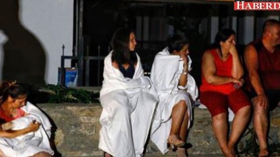 GSM Operatörleri Deprem Bölgesinde Ücretsiz Hizmet Sunacak