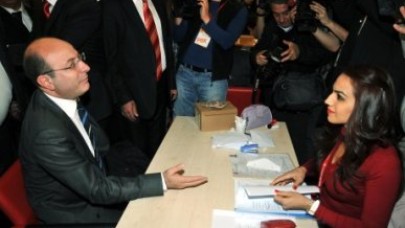 CHP'ye sürpriz başvurular