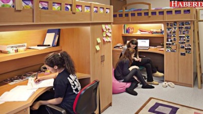 Öğrenci Yurtlarında Yeni Dönem: 2 Öğrenci Bir Odada Kalamayacak