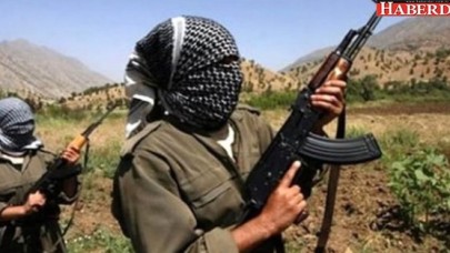 Siirtte sivil araca silahlı saldırı: 1 şehit, 2 yaralı