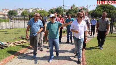 Büyükçekmece, yabancı konuklarına 5 yıldızlı konfor sağlayacak