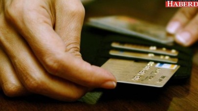 Kredi kartlarında yeni dönem başlıyor