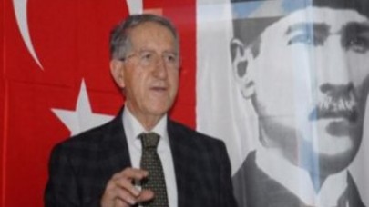 "Başka partilerle olur ama CHP ile söz konusu değil"