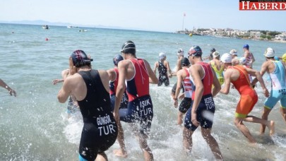 Beylikdüzü’nde Bir İlk…