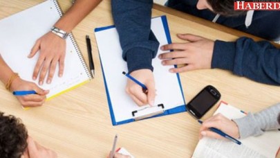 Üniversite tercihi için yarın son gün