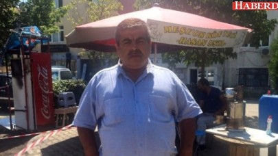 Engelli Köftecinin Ekmek Teknesi Üçüncü Kez Kundaklandı