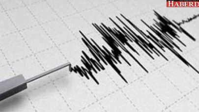 Adıyaman’da deprem paniği!