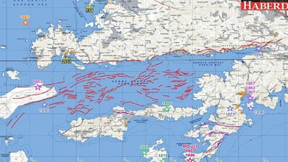 Bodrum depremi raporunda dikkat çekici uyarı