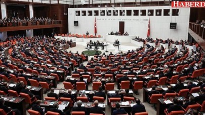 Şehirlerin vekil sayısı değişiyor! İşte il il yeni sayılar