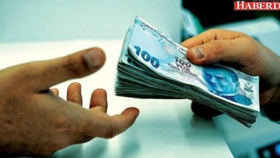 Çalışana yeni zam