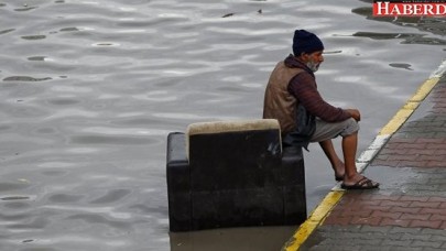 İSKİ, yağışlar nedeniyle içme suyuna kanalizasyon karıştığı iddiasını yalanladı