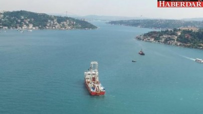 Büyük İstanbul Tüneli için start verildi